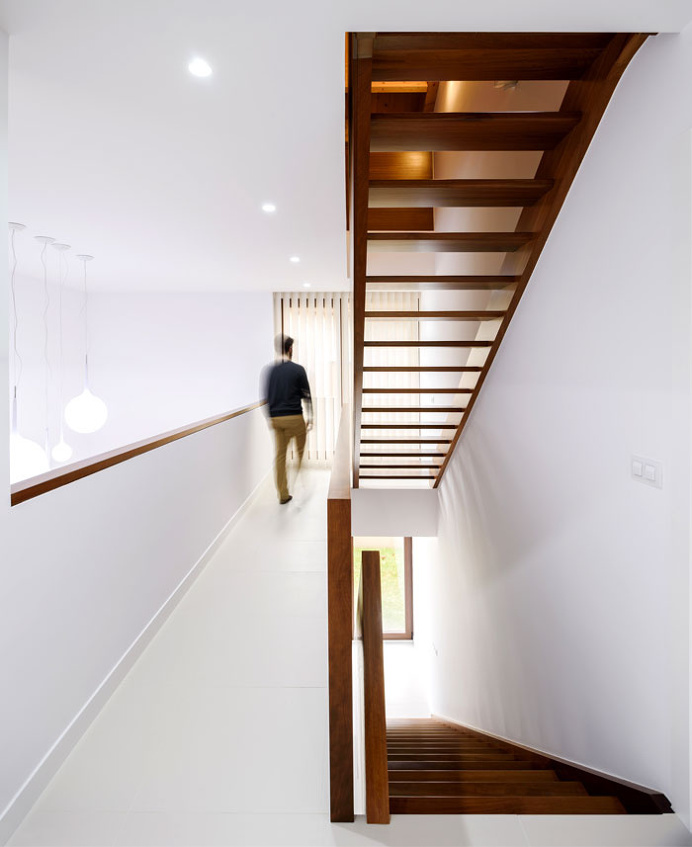 House by Gaztelu Jerez Arquitectos - #decor, #interior, #homedecor,