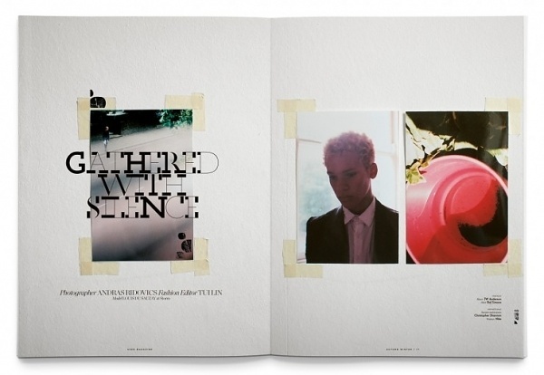 Used Magazine #2