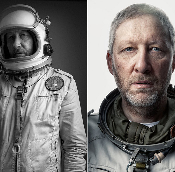Portrait Photography by Sandro Babler #inspiration #photography #portrait