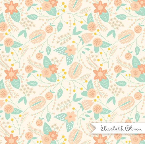 ElizabethOlwen_4 #pattern