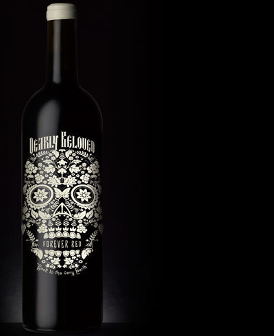 Stranger Dearly Beloved #packaging