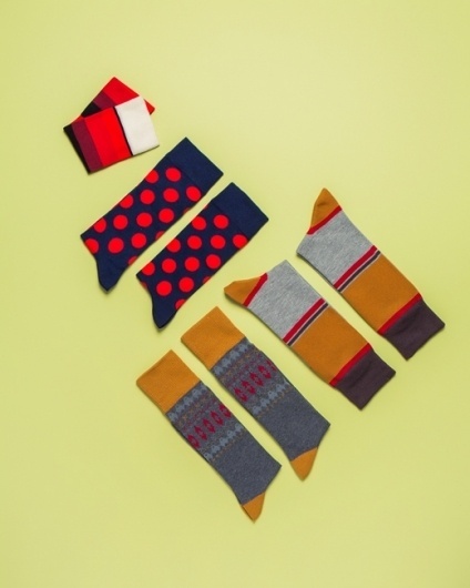 The Design Files #socks #photography #styling
