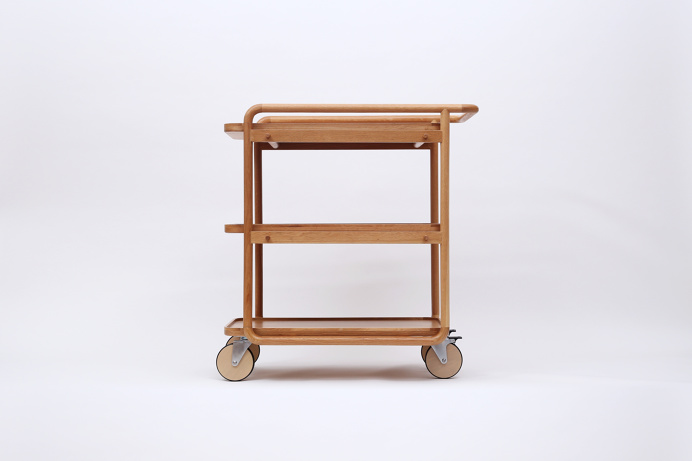 Wire Tray by 757