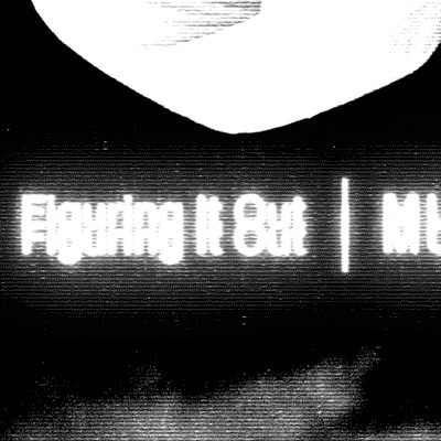 Figuring It Out | MUSIC — Ben Biondo