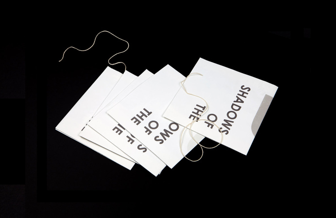 Shadows of theUnconscious→