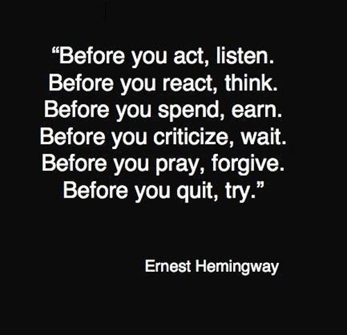 SerialThriller™ #inspirational