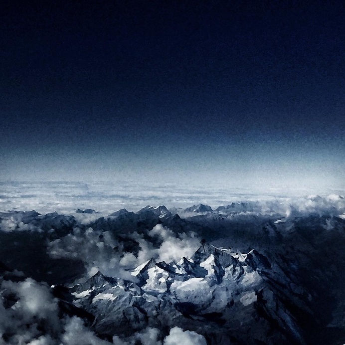 iPhoneography by Fabien Baron