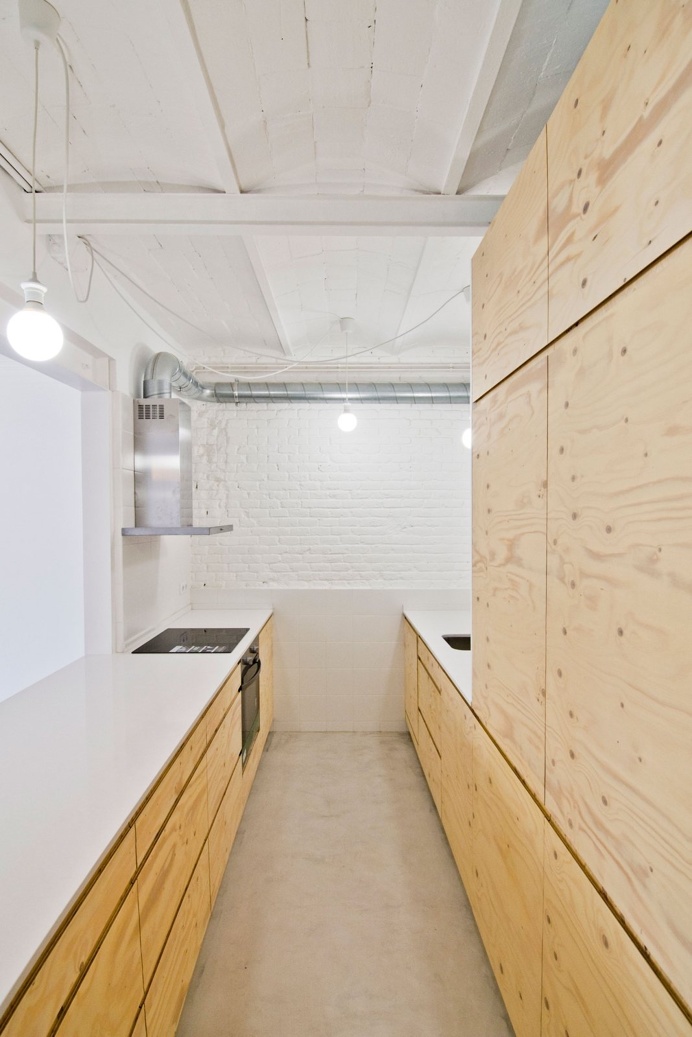 Casp by Carles Enrich. #carlesenrich #kitchen #simplicity