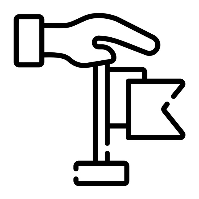 See more icon inspiration related to mission, goal, aim, flag, hand, hands and gestures, achievement, objective, strategy and flags on Flaticon.