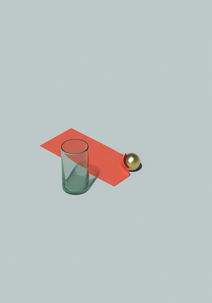 art direction, 3d