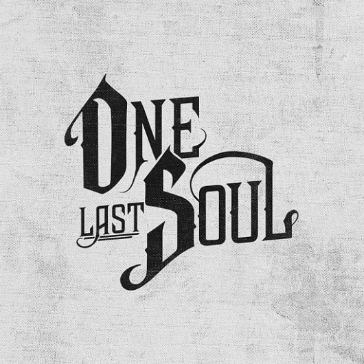 Band Job :: Music Art & Awesome Design :: Identity #logo #identity #typography