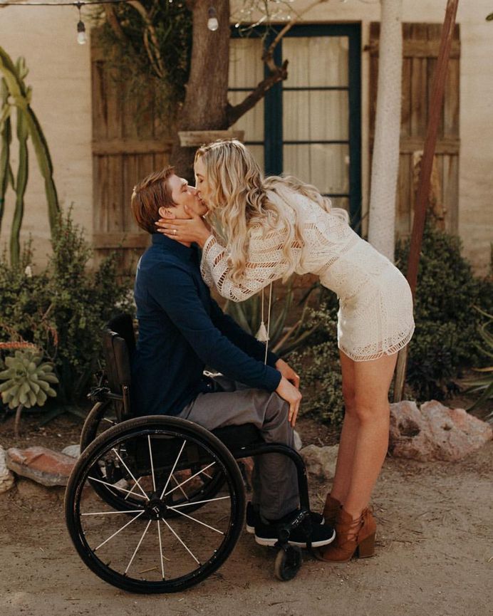 Fabulous Wedding Photography by Jordan Voth
