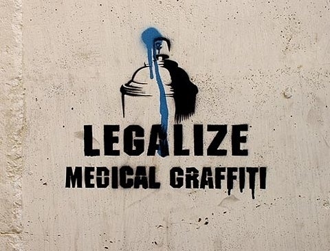 FFFFOUND! #graffiti