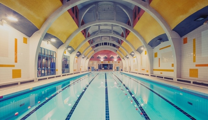 #swimming #pool