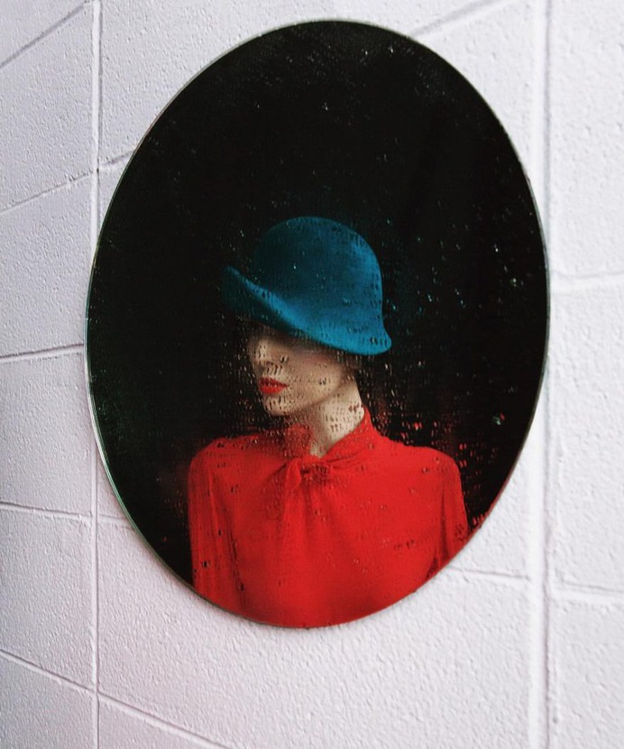 Fine Art Fashion Photography by Giuseppe Gradella