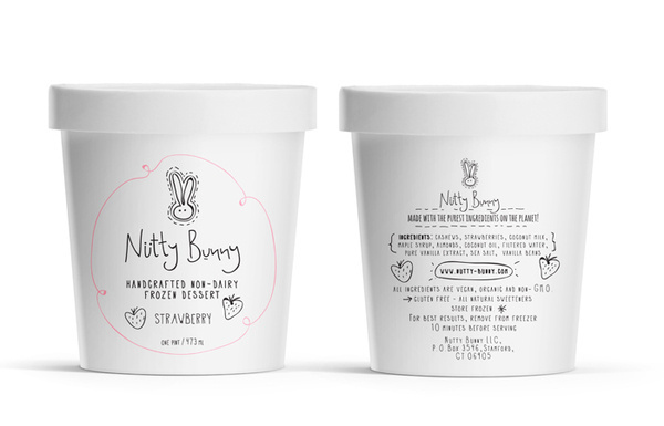 1_08_2014_nuttybunny_1.jpg #white #packaging #cream #design #graphic #simple #ice