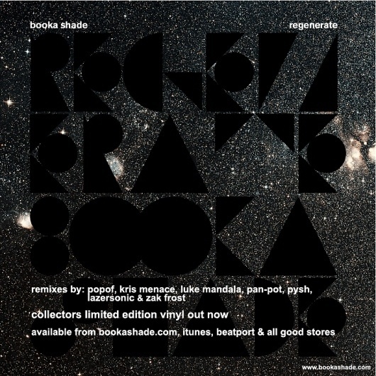 RegeneratePackshotNOBEATPORT.jpg 733×733 pixels #cover #regenerate #shade #booka