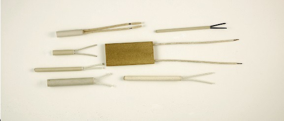 Ceramic Heating Elements