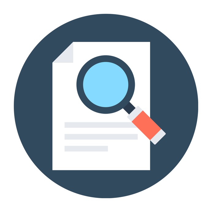 See more icon inspiration related to search, document, file, archive and seo and web on Flaticon.