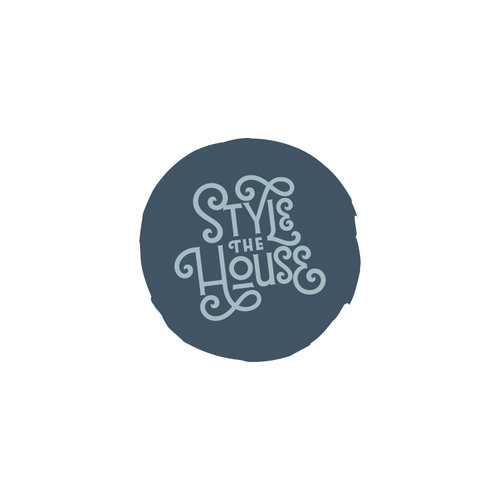 #logo #branding #identity #style #house