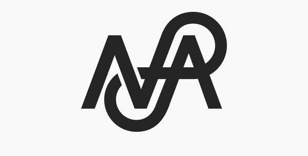 Hand Lettered Logotypes #mark #logo #branding