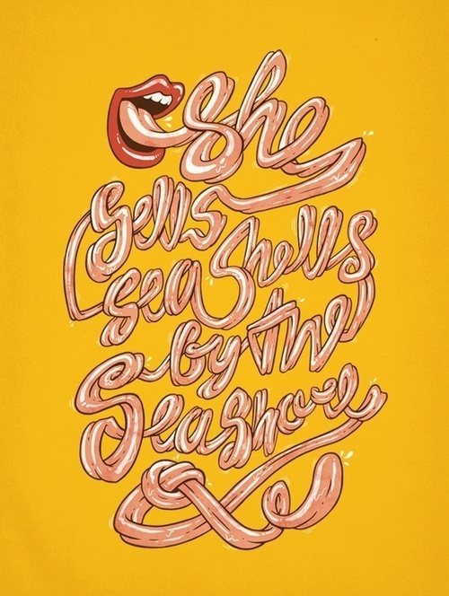 Do The Twist #inspirationfeed