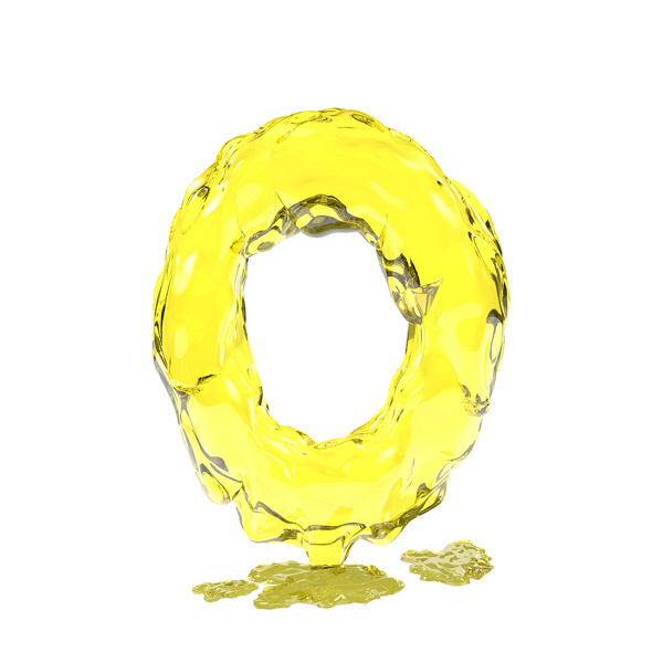 0 - Heymikel #letters #lettering #illustration #numbers #type #typographie #heymikel