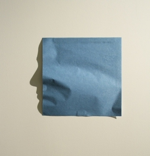 Design Envy #face #paper