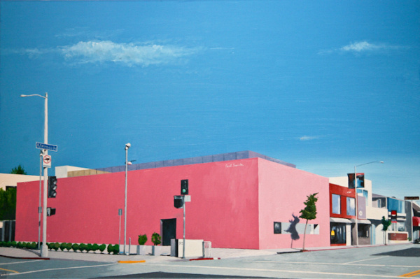 John Tierney | PICDIT #painting #art