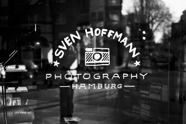 daniel's inspiration gallery #logo