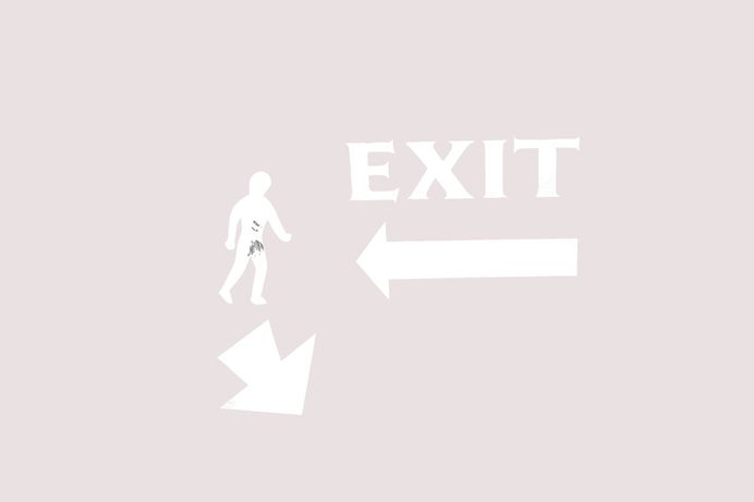 #coast #cornwall #signage #composition #typography #archive PHOTOGRAPHIE © [ catrin mackowski ]