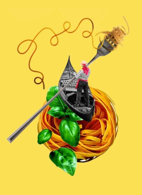 COCO PAZZO | Branding, Art Direction, Digital, Illustration, Photography, Video