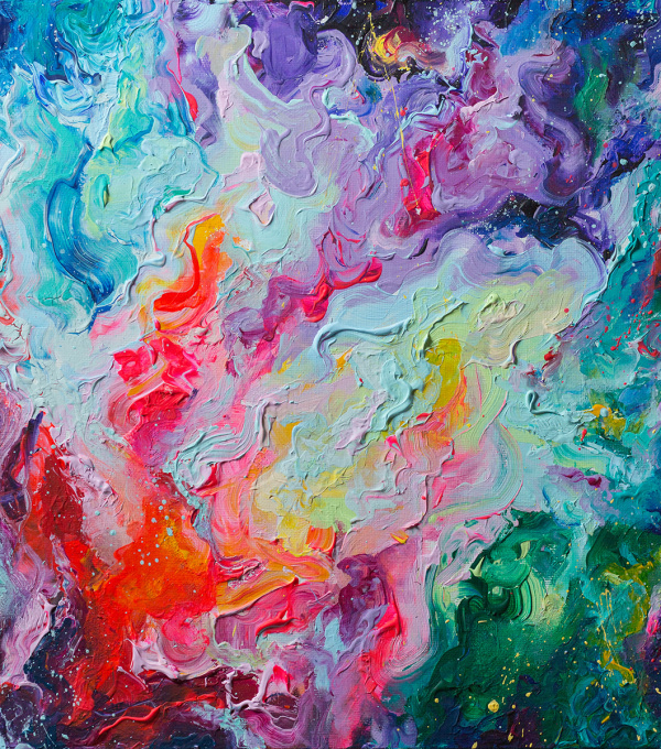 Tanya-Shatseva-artist-1 #art #painting