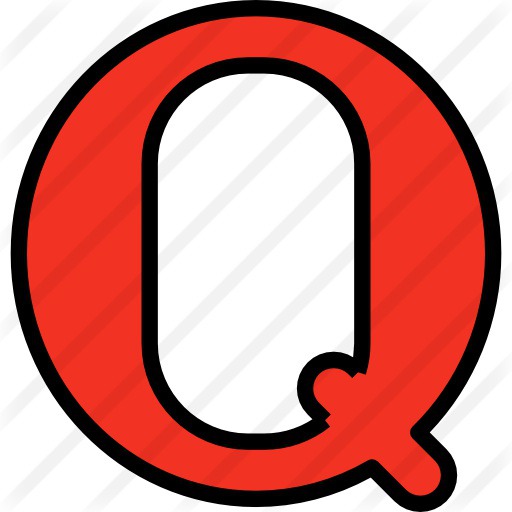 See more icon inspiration related to brands and logotypes, quora, brand, logotype, logo, social network and social media on Flaticon.