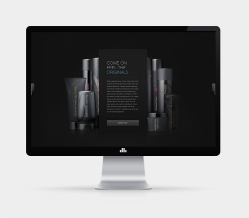 DB Works / found at http://bit.ly/pdxCZm #packaging