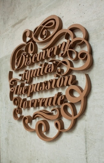 ignite1.jpg (JPEG Image, 500 × 786 pixels) #design #passsion #typography