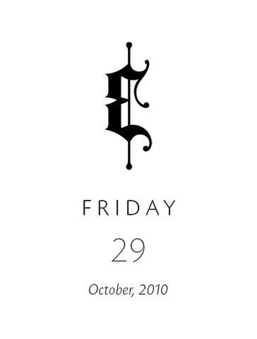 FFFFOUND! | Ruca - 300&65 Ampersands #ampersand #typeography