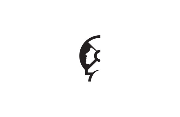 Marks & Symbols on Behance #mark #logo #brand