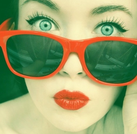the BEST things in life AREN'T things #photography #lomo