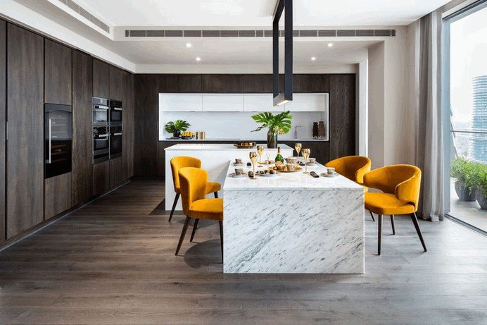 Dollar Bay Penthouse 3