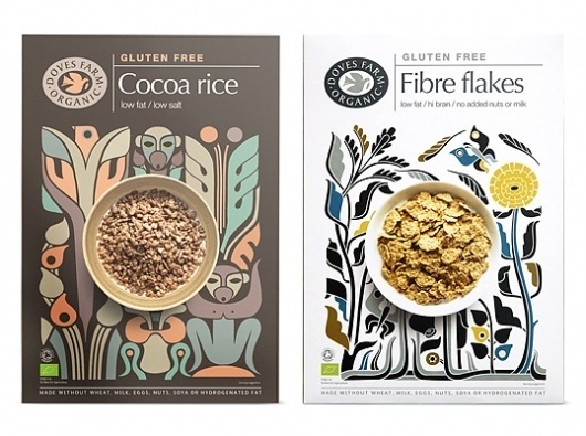Lovely Package . Curating the very best packaging design. #verpackung