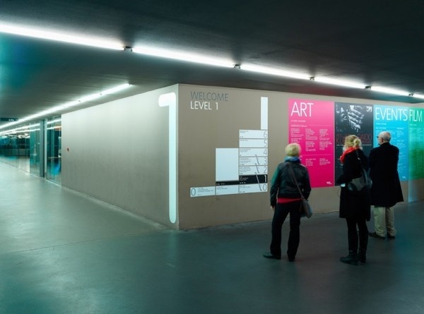 Wayfinding #2343
