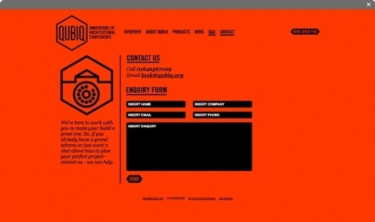 Qubiq | Young #young #red #we #website #are