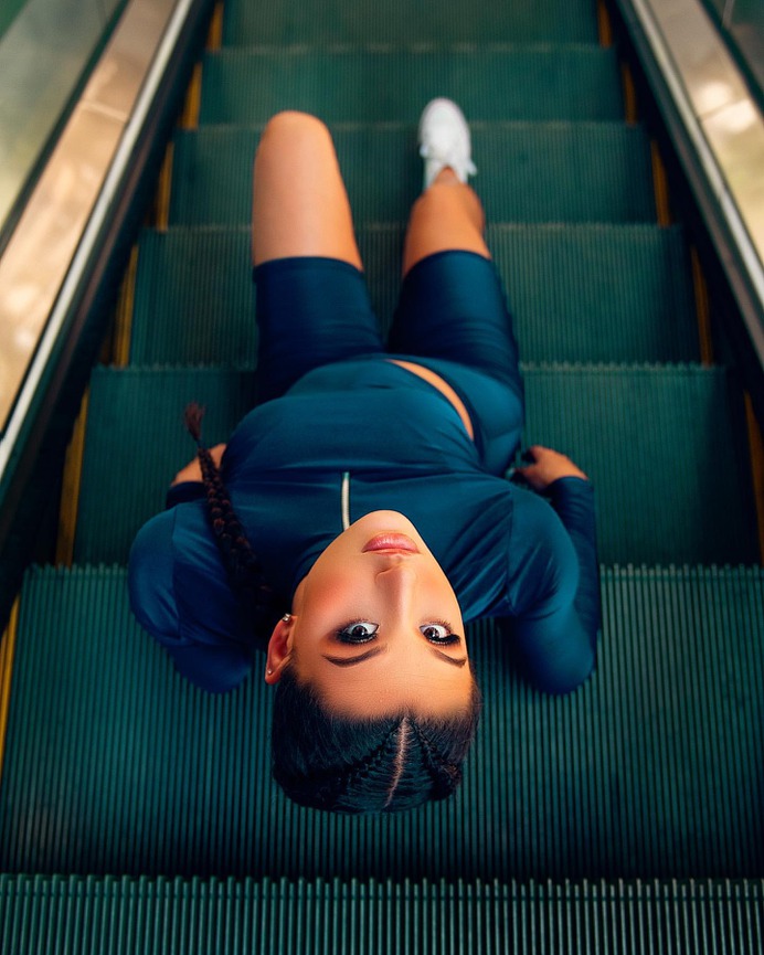 Gorgeous Beauty and Lifestyle Photography by Anthony Perez