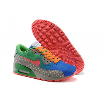 Air Max Nike Shoes Womens Em Dragon Green Blue