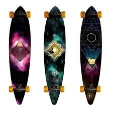 Lucie Blaze for OCB Board & Ski Factory