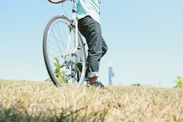 levis commuter chicago review #commuter