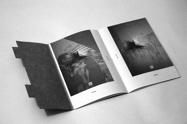 The City of London #london #print #alice #book #critchley #layout