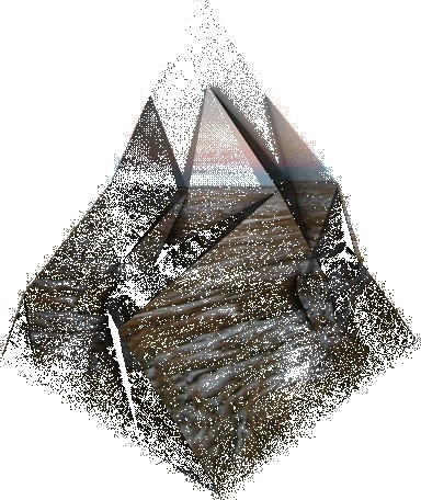 Antlers Wifi | TRIANGULATION BLOG #sculpture