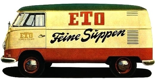 a time to get: Vanity #bus #old #volkswagen #van #design #vintage #car